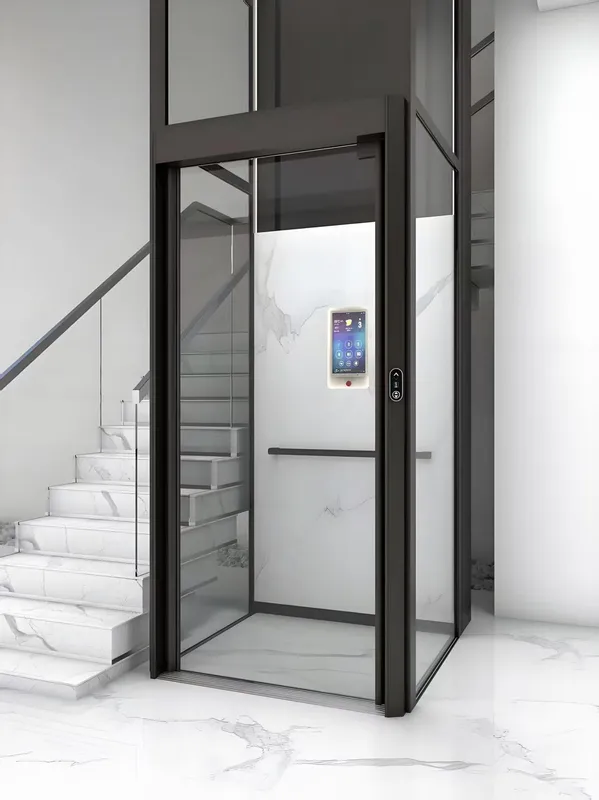 惠州自建房电梯
